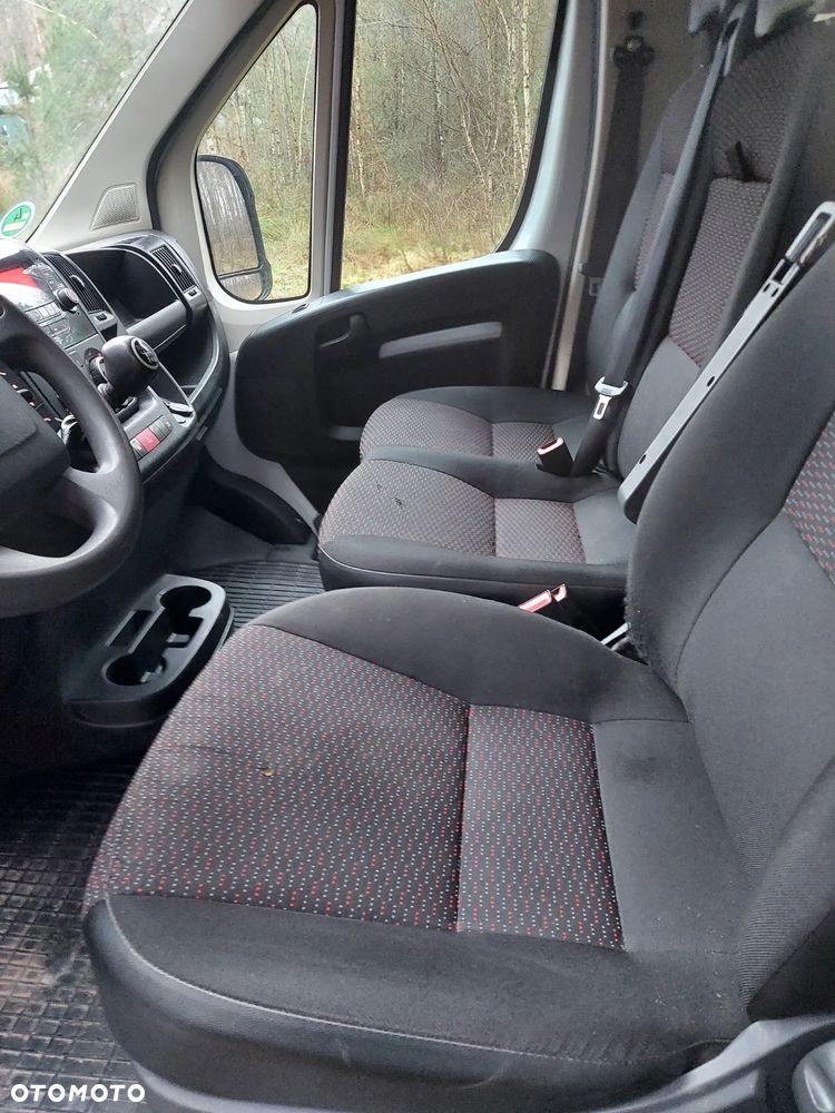 Citroën Jumper - 23