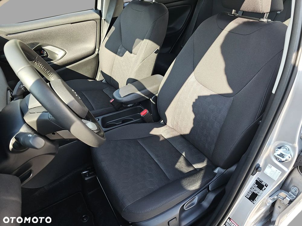 Mazda 2 Hybrid 1.5 Exclusive Line CVT - 11