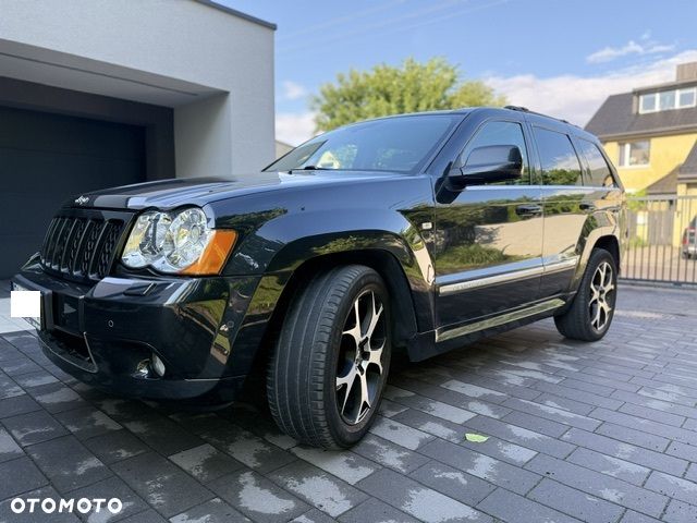 Jeep Grand Cherokee 3.0 CRD Limited - 1