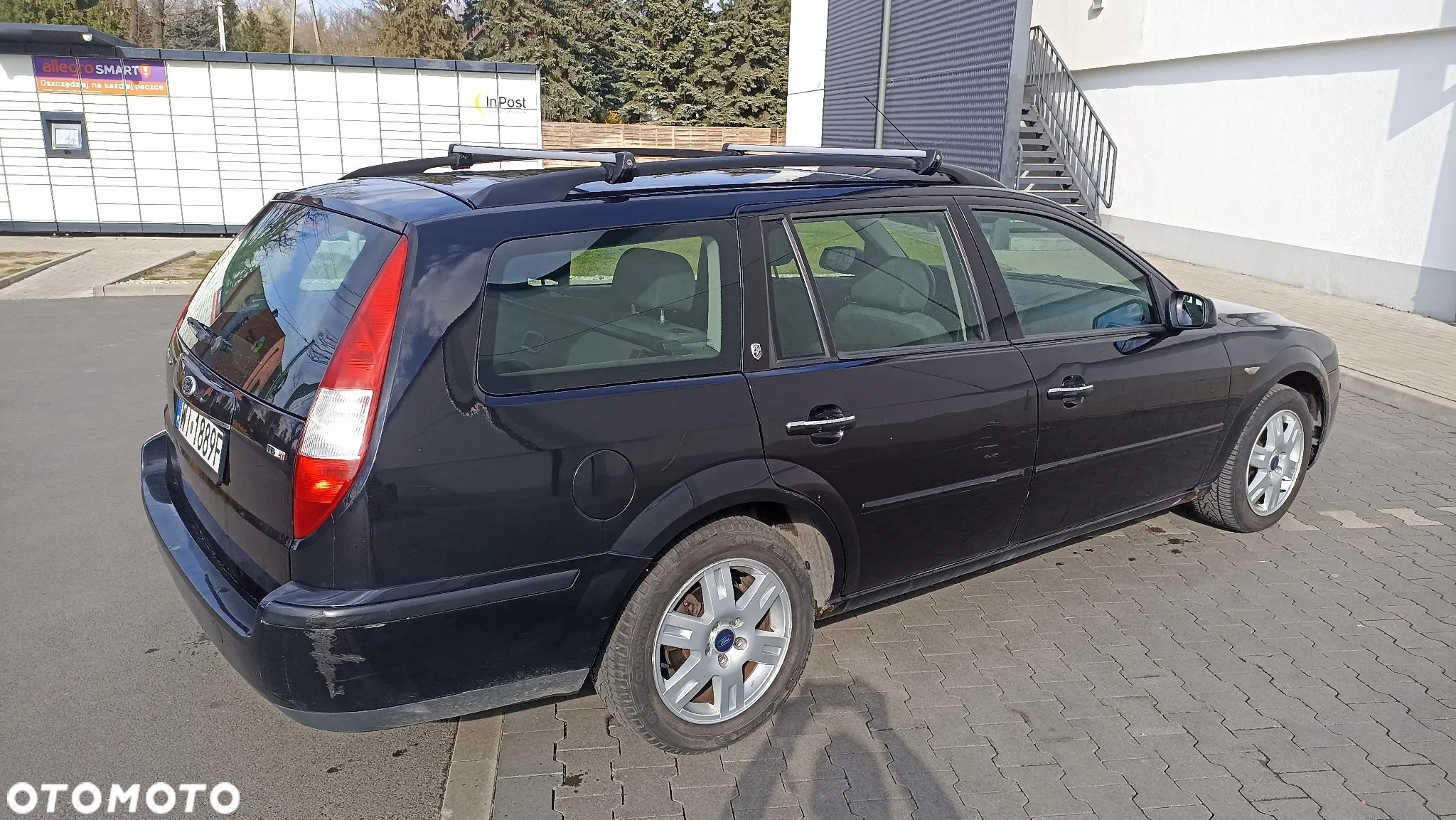 Ford Mondeo 2.0 TDCi Ghia - 13
