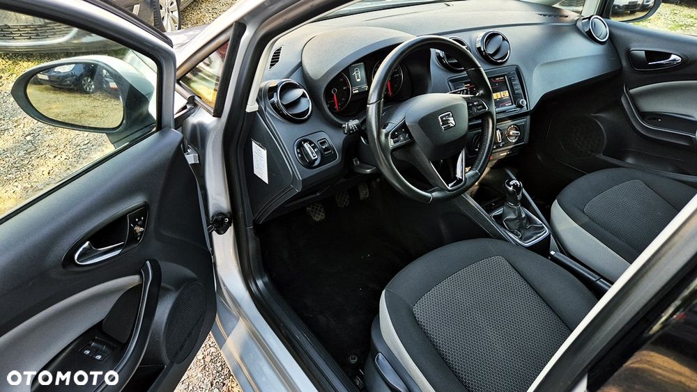 Seat Ibiza 1.0 TSI Full LED S&S - 31