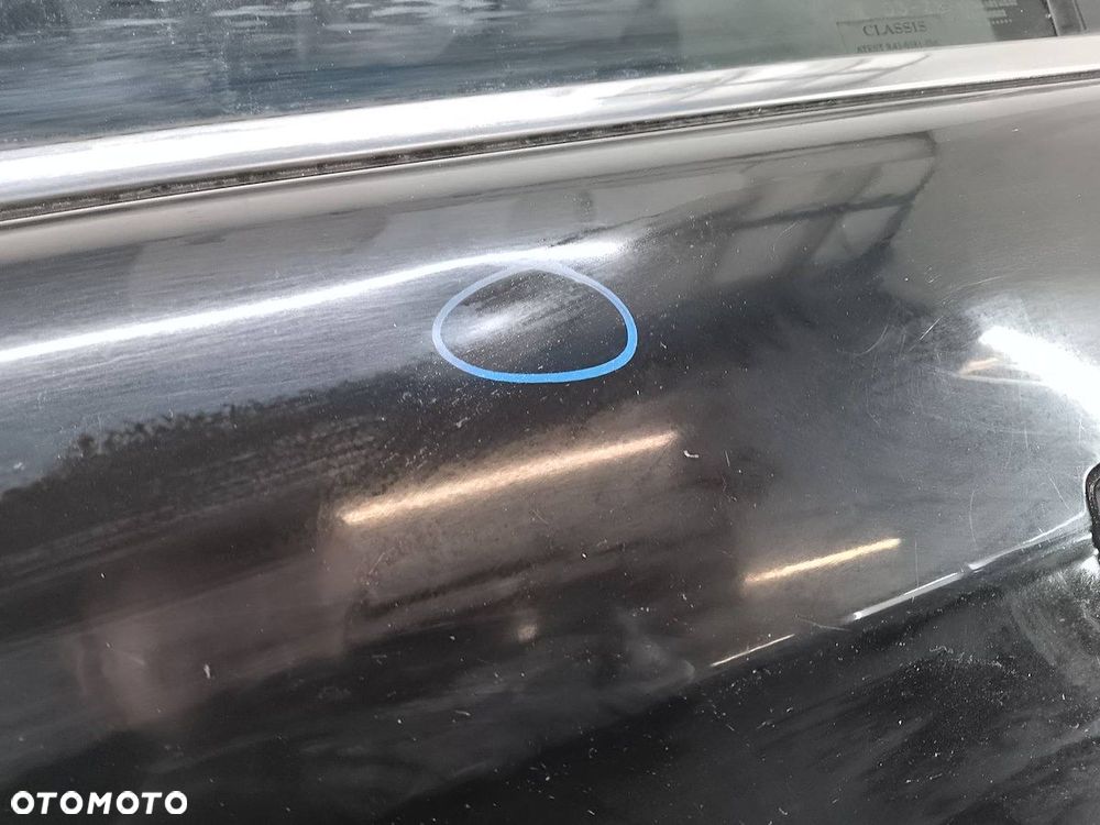 DRZWI TYŁ LEWY  CHEVROLET CAPTIVA 19U - 5