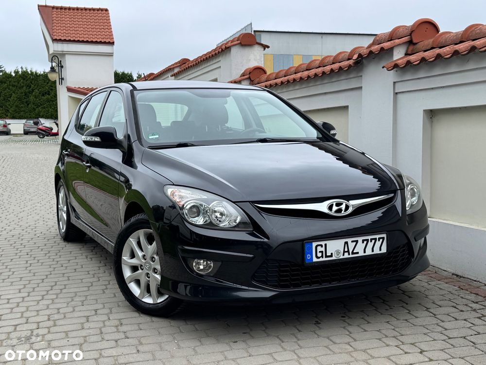 Hyundai i30 - 3