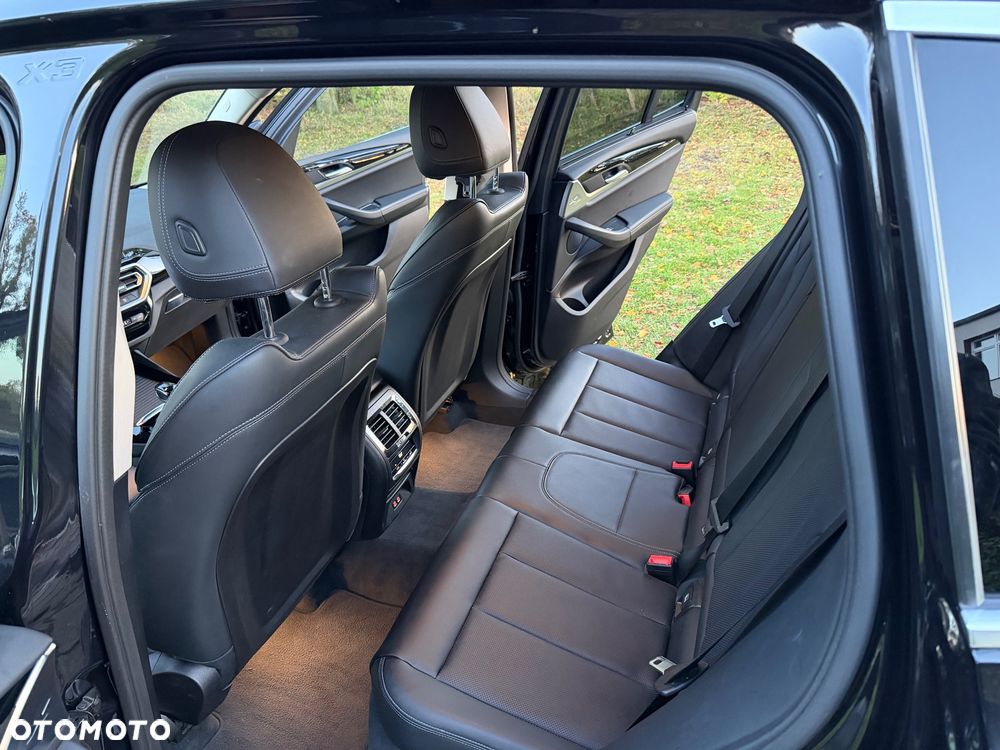 BMW X3 - 26