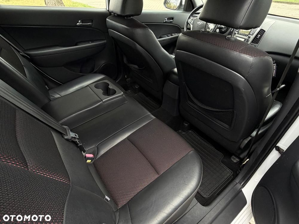 Hyundai i30 i30cw 1.6 CRDi Edition Plus - 15