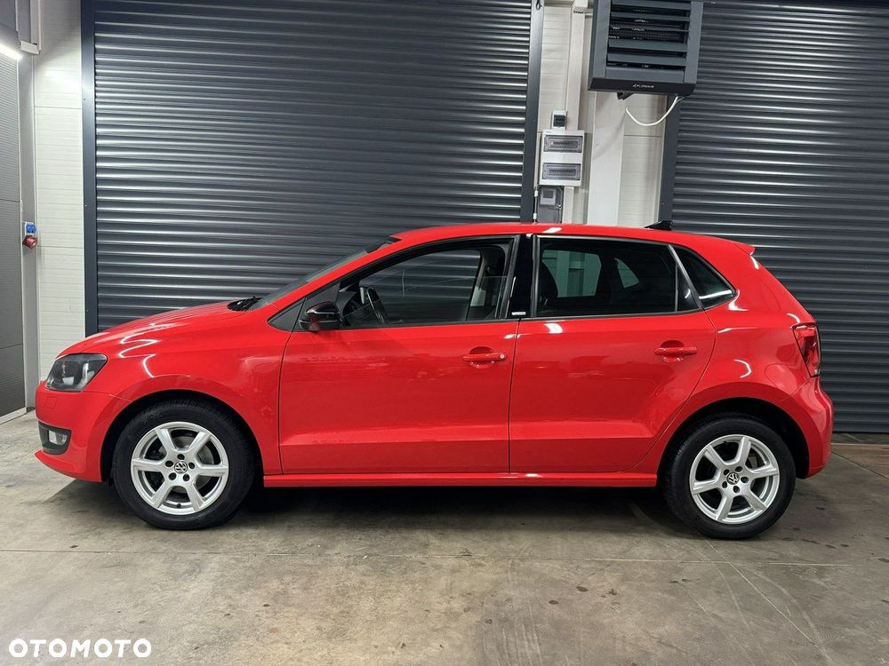 Volkswagen Polo - 4