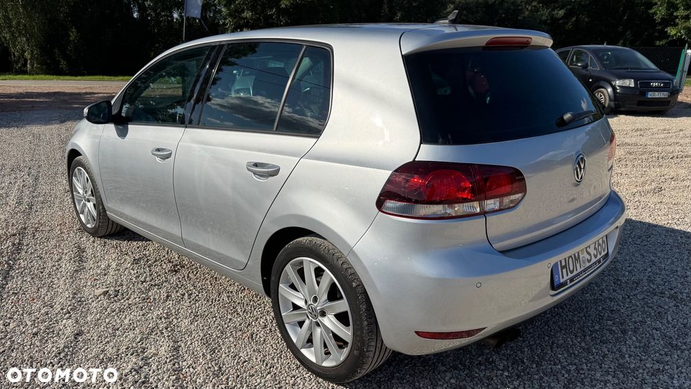 Volkswagen Golf 1.4 TSI Highline - 21