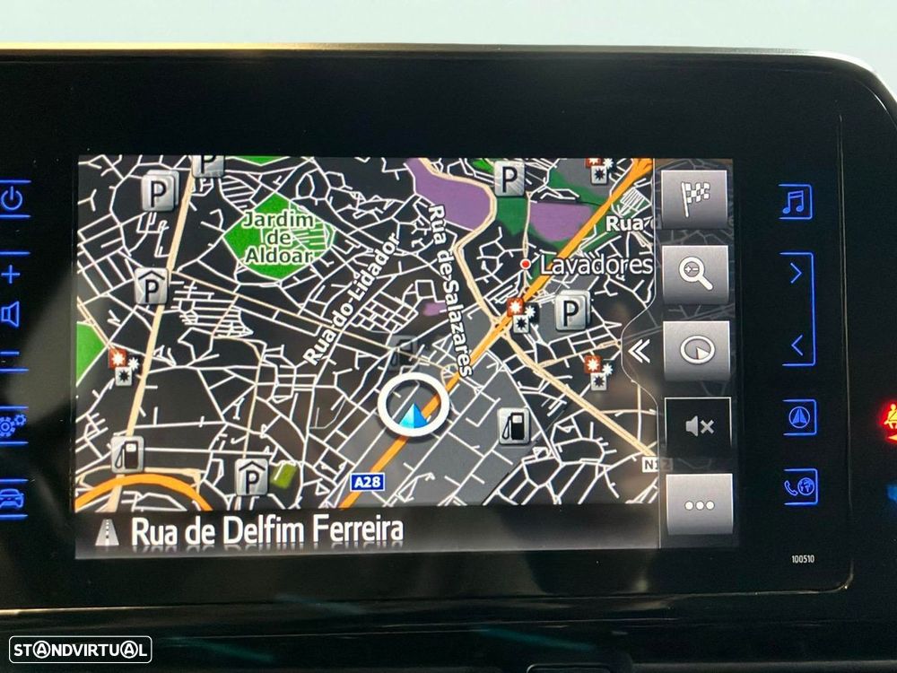 Toyota C-HR 1.8 HSD Comfort - 14