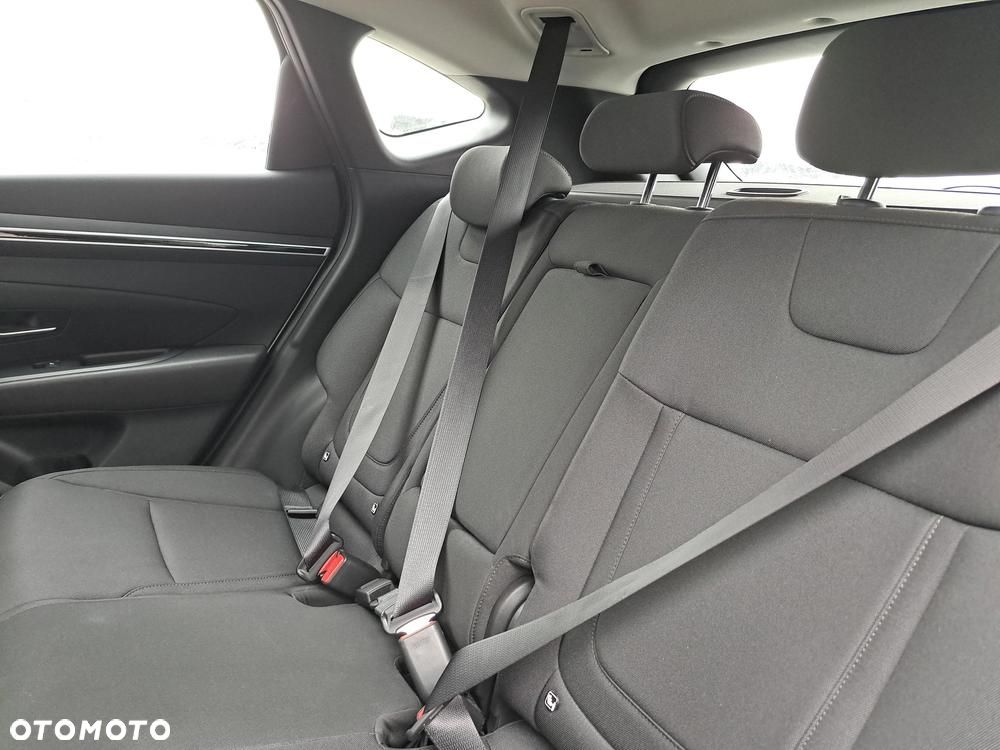 Hyundai Tucson 1.6 T-GDi Modern 2WD - 14