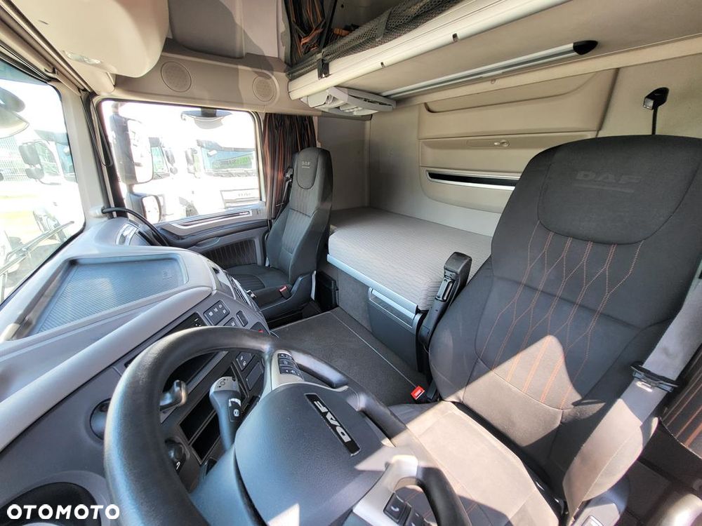 DAF FT XF 480 - 16