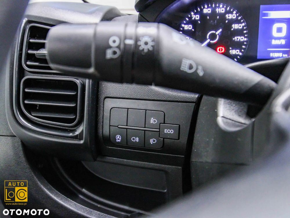 Fiat DUCATO MAXI L4H2 FURGON - 23