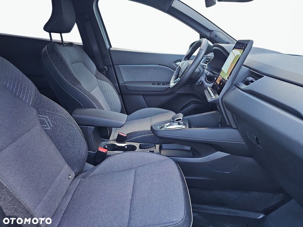 Renault Symbioz - 13