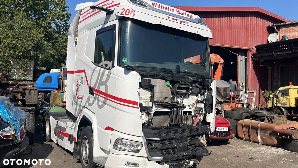 DAF XG 480 - 2