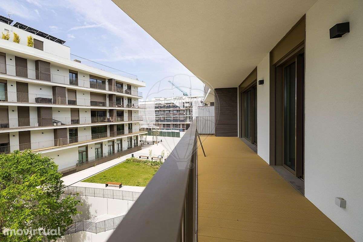 Apartamento T2 para venda - Grande imagem: 4/33