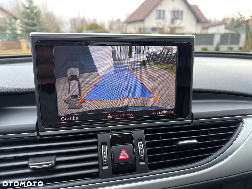 Audi A6 Avant 2.0 TDI ultra - 26