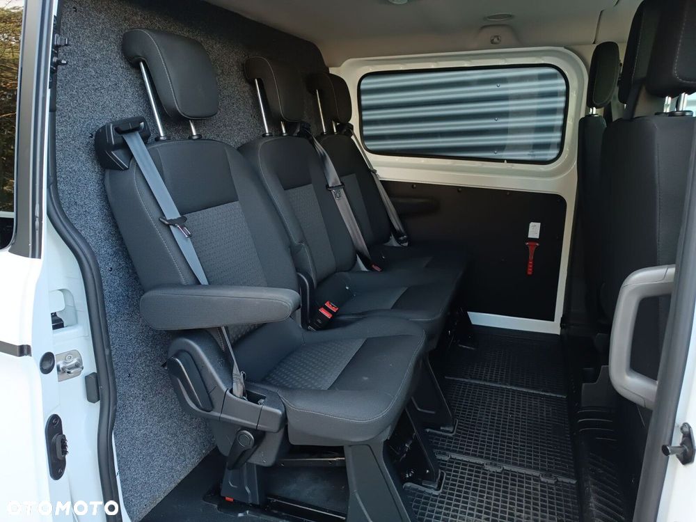 Ford Transit Custom Kombi 320 L2H1 Trend - 26