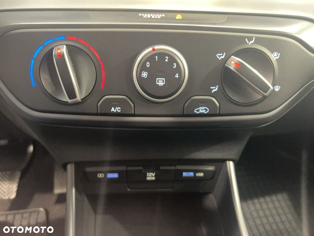 Hyundai i20 1.2 Classic Plus - 20