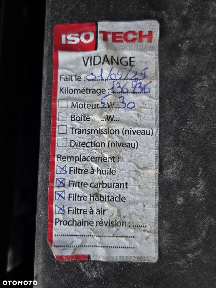 Hyundai Tucson 2.0 CRDI BlueDrive Style 2WD - 36