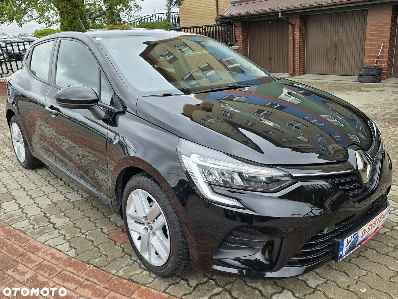 Renault Clio 1.0 TCe Zen - 16