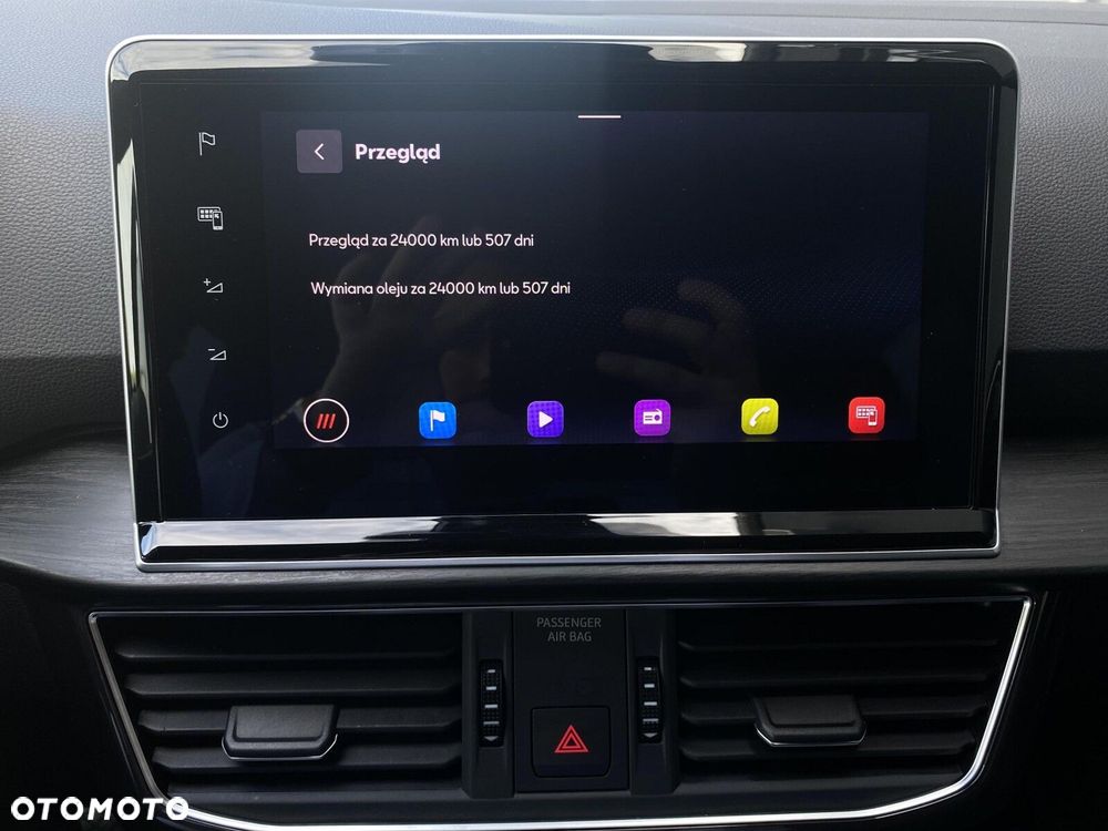 Seat Tarraco 2.0 TDI Xcellence S&S 4Drive DSG - 39