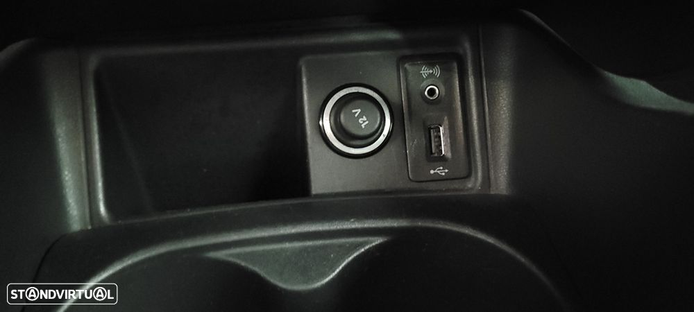 SEAT Ibiza 1.4 TDI Style - 23