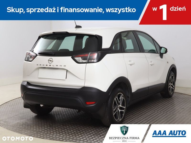 Opel Crossland X - 7