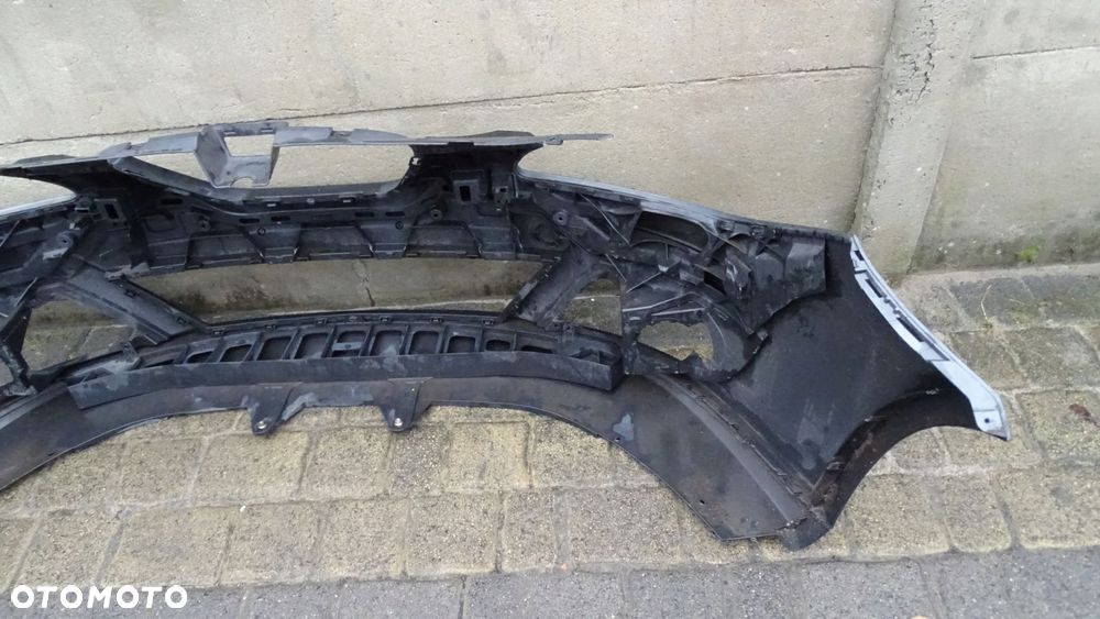 seat altea xl lift 5p9 - zderzak przedni - 6