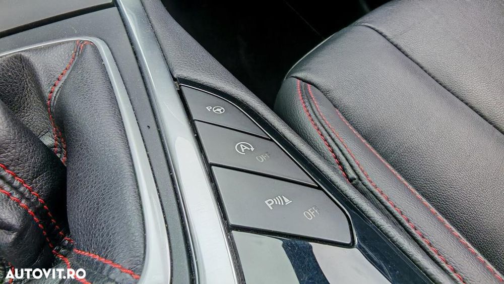 Ford S-Max 2.0 EcoBlue ST-Line - 20