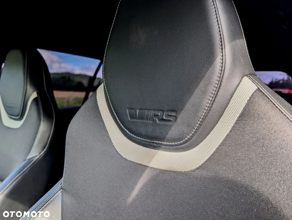 Skoda Octavia 2.0 TDI RS - 15