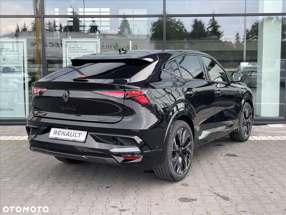 Renault Rafale - 6