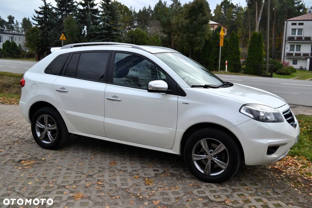 Renault Koleos 2.0 dCi FAP 4x2 Dynamique - 16