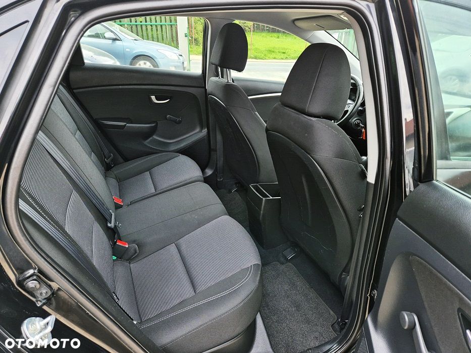 Hyundai i30 1.4 Advantage - 36