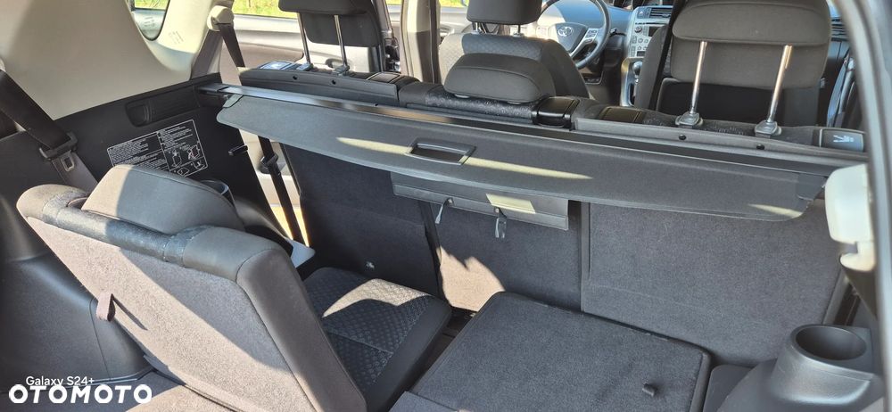 Toyota Verso 1.8 Premium EU5 7os - 18