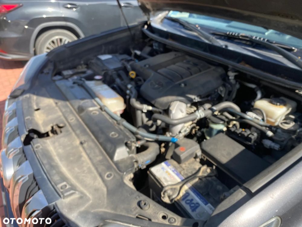 Toyota Land Cruiser LC 3.0 D-4D Invincible - 22