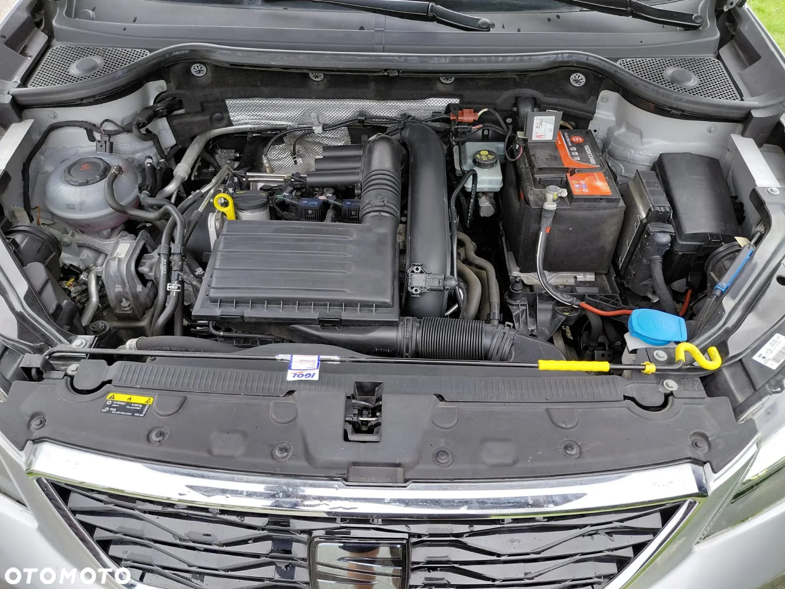 Seat Ateca - 19
