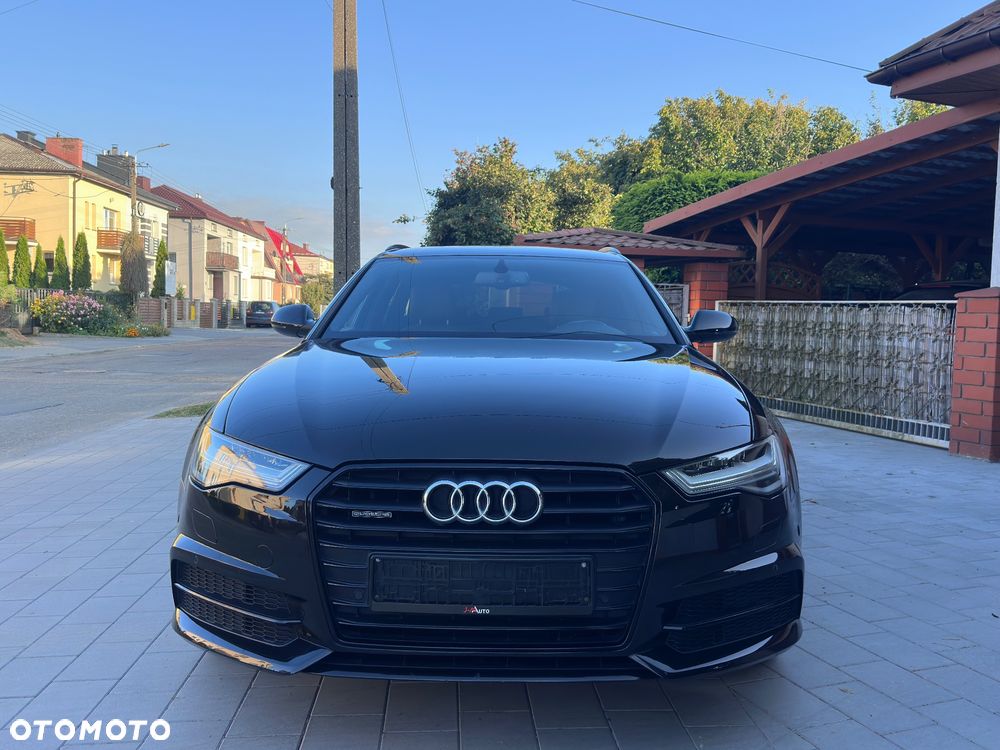 Audi A6 Avant 2.0 TDI quattro S tronic - 3