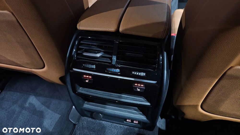 BMW Seria 5 - 8