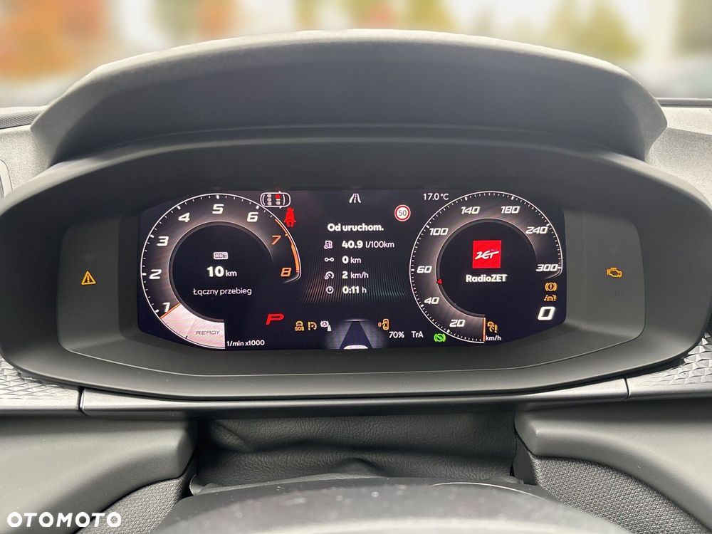 Cupra Terramar 2.0 TSI 4Drive Advantage Edition DSG - 25