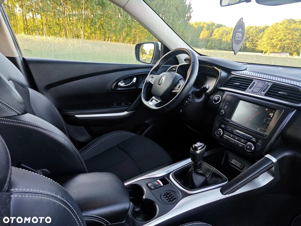 Renault Kadjar 1.5 dCi Energy Business - 18