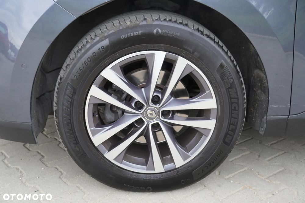 Renault Espace 2.0 Blue dCi Zen EDC - 12