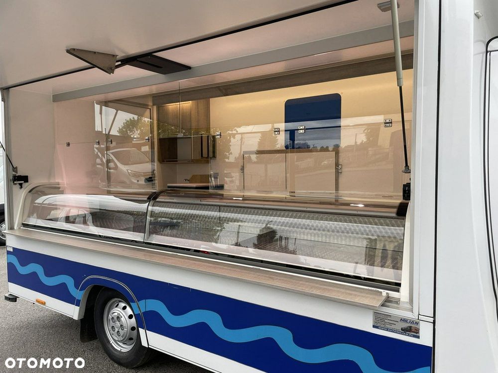 Fiat Ducato - 32