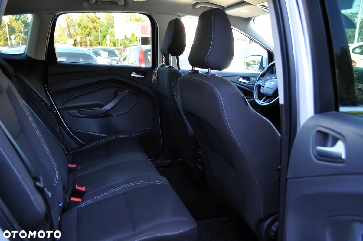 Ford Kuga 1.5 EcoBoost FWD Edition ASS GPF - 21