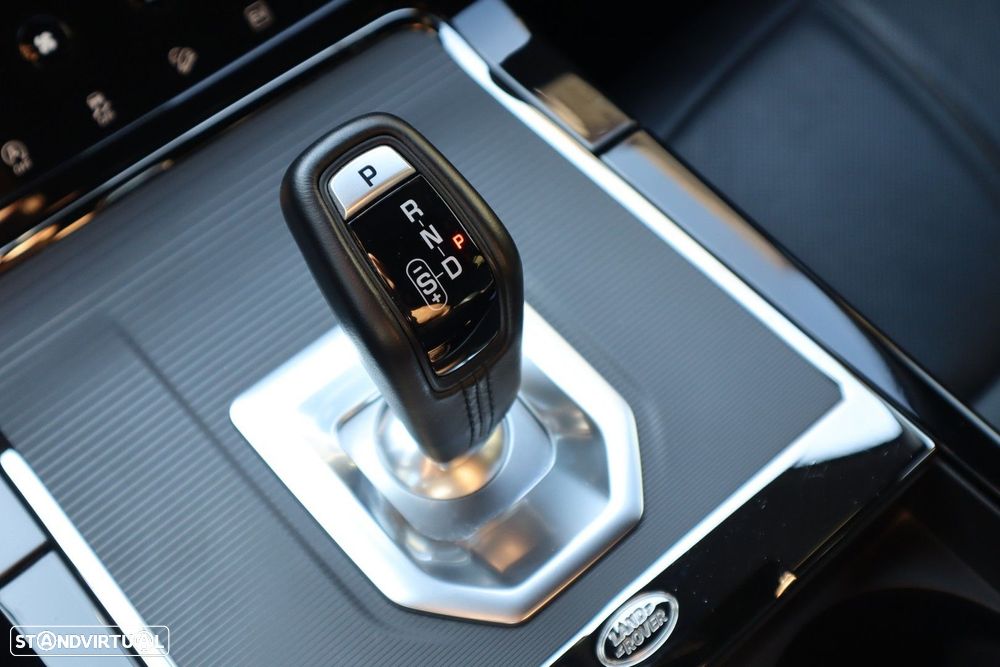 Land Rover Range Rover Evoque 1.5 P300e AWD R-Dynamic Auto - 41