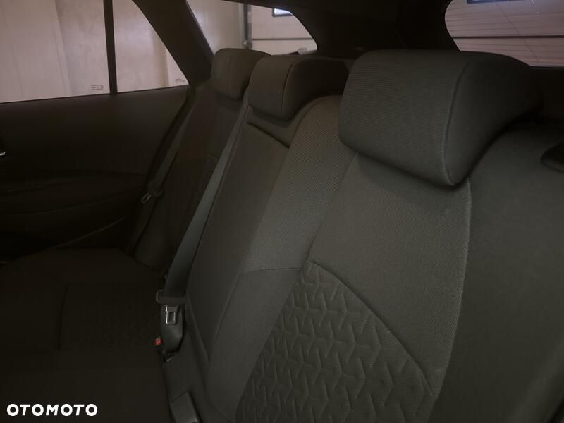 Toyota Corolla 1.8 Hybrid GPF Comfort - 21