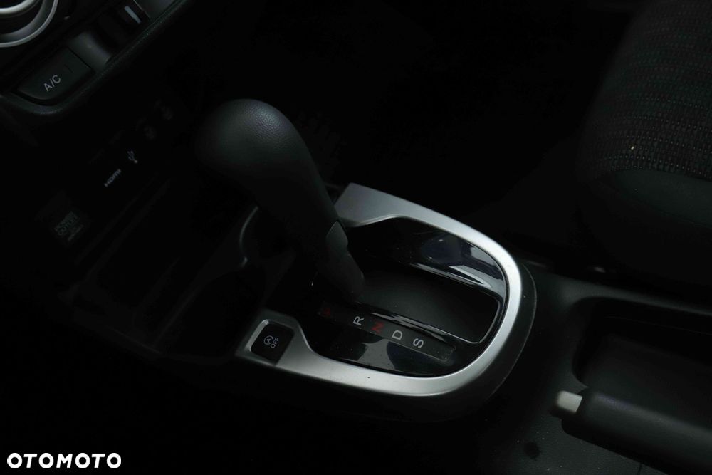 Honda Jazz - 17