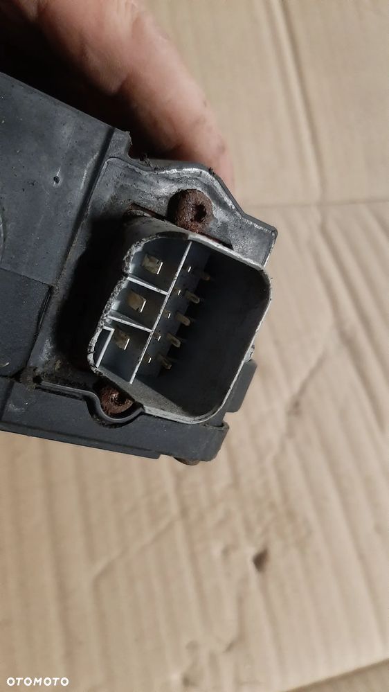 MERCEDES S-KLASA W221 HAMULEC RĘCZNY ELEKTRYCZNY MODUŁ A2214302249 - 5