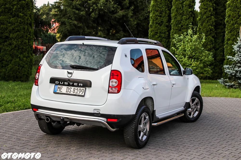 Dacia Duster 1.6 - 17
