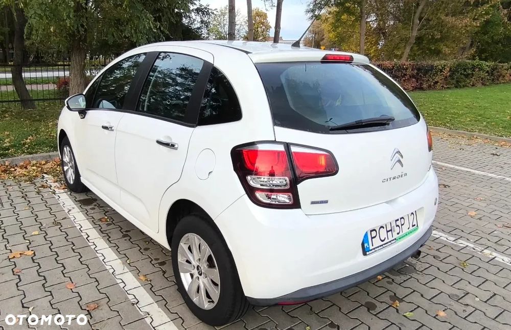 Citroën C3 BlueHDi 75 S&S 83g FEEL - 8