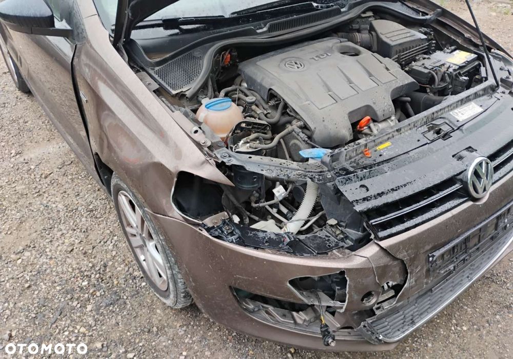 Volkswagen Polo - 27