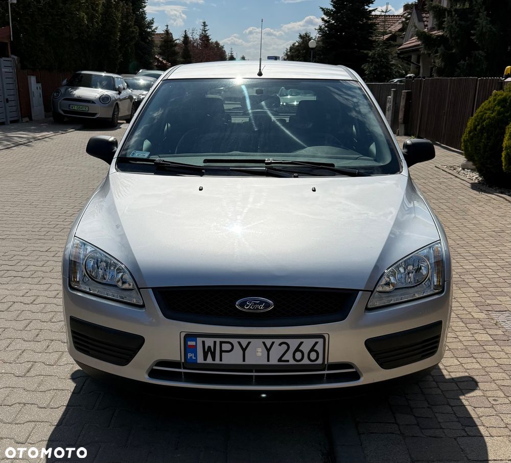 Ford Focus - 3